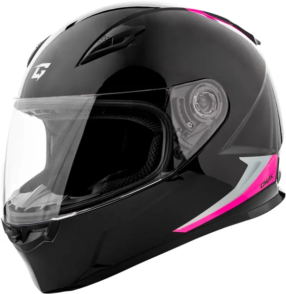 GMAX - F1498406 - 2026 FF-49 Syth Helmet