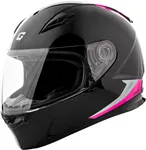 GMAX - F1498404 - 2026 FF-49 Syth Helmet