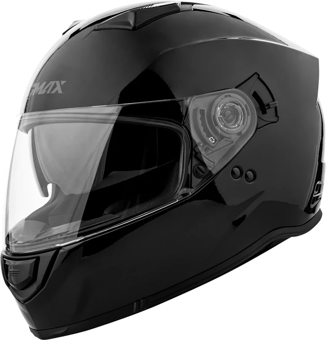 GMAX - F1180029 - 2026 FF-18 Solid Helmets