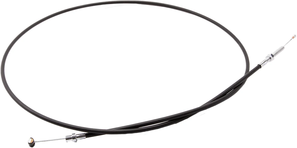 MOTION PRO - 18-0005 - Black Vinyl Clutch Cable