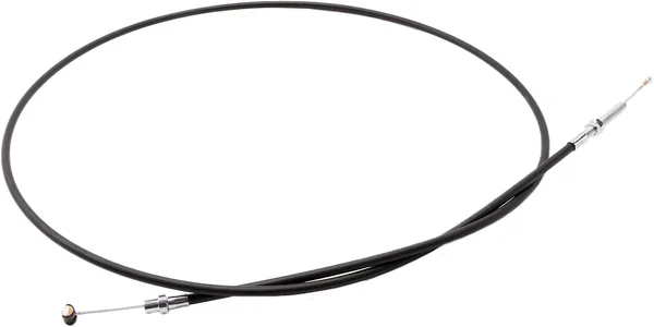 MOTION PRO - 18-0006 - Black Vinyl Clutch Cable