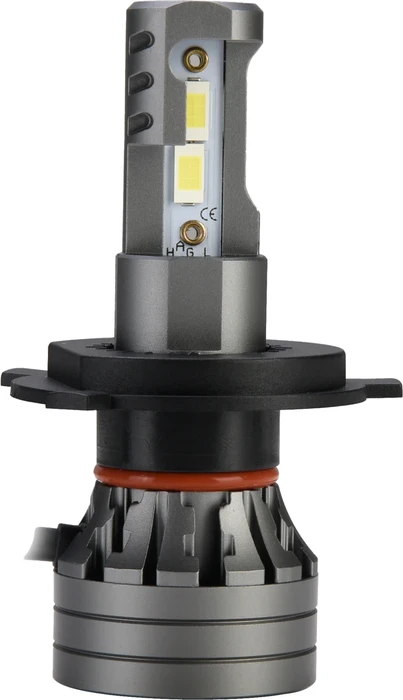 PATHFINDER - XBH04 - Compact H4 LED Bulb