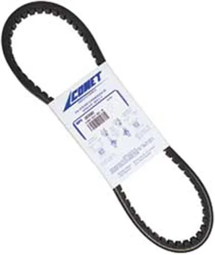 COMET 20 Series Symmetric Drive Belt - Durable & Efficient for Powersports Equipment