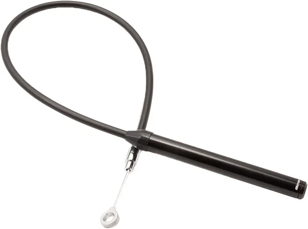 MOTION PRO - 06-0458 - Vinyl Cable Clutch Top Half