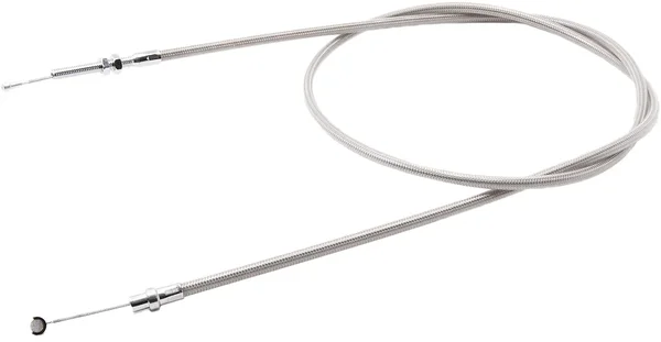 MOTION PRO - 70-0005 - ARMOR COAT CLUTCH CABLE 60.6" INDIAN