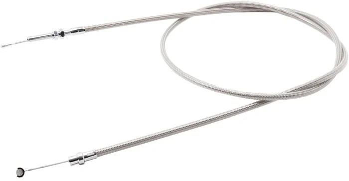 MOTION PRO - 70-0006 - ARMOR COAT CLUTCH CABLE 66.6" INDIAN