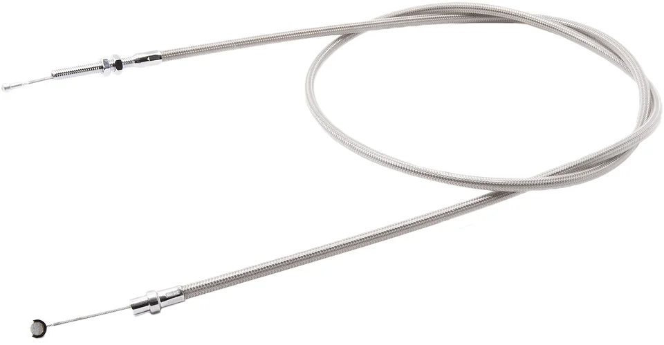 MOTION PRO - 70-0006 - ARMOR COAT CLUTCH CABLE 66.6" INDIAN