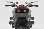 RIZOMA - PTU011B - Flat-Out Fender Eliminator