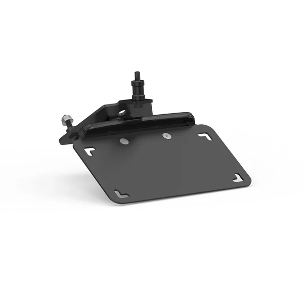 RIZOMA - PTU040B - Flat-Out Fender Eliminator