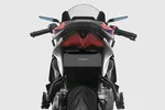 RIZOMA - PTU042B - Flat-Out Fender Eliminator