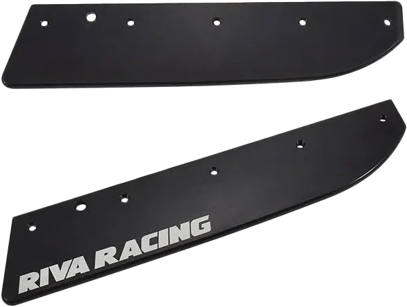 RIVA - RY26130-BK - RIVA REAR SPONSON KIT