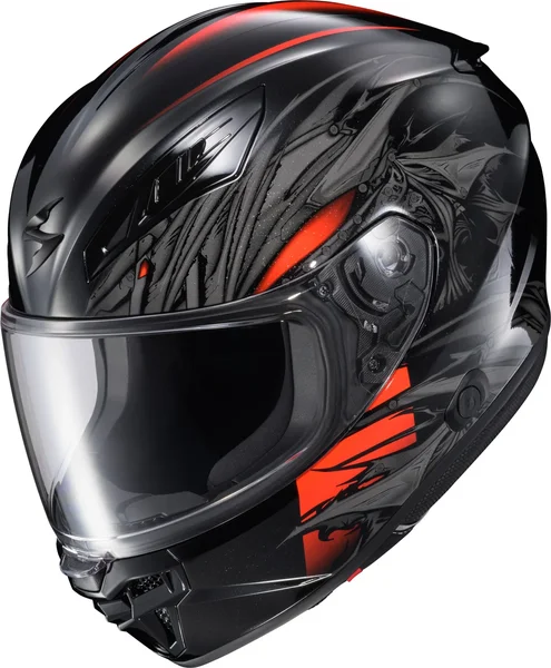 SCORPION EXO - 43-4246 - EXO-R430 Full-Face Helmet