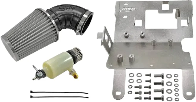 RIVA - RY13130 - RIVA SUPERJET POWER FILTER KIT