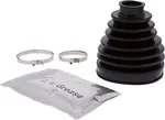ALL BALLS - 19-5055 - CV Boot Kit