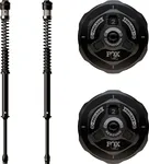FOX - 890-27-010 - Dual Adjustable Cartridge Kits