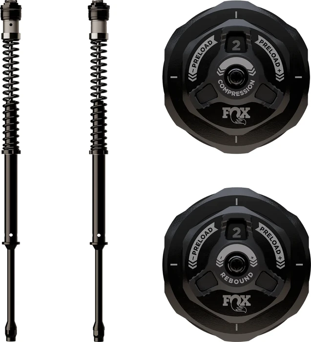 FOX - 890-27-014 - Dual Adjustable Cartridge Kits