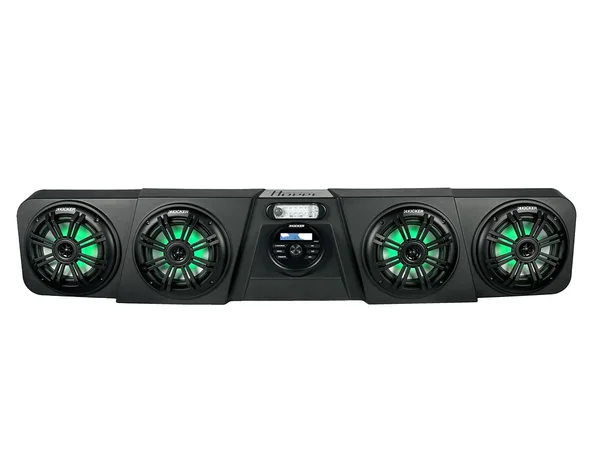 HOPPE - HPEL-1000 - Mini Audio Sound Bar