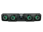 HOPPE - HPEL-1001 - Mini Audio Sound Bar