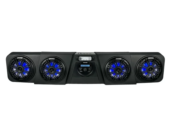 HOPPE - HPEL-1011 - Mini Audio Sound Bar
