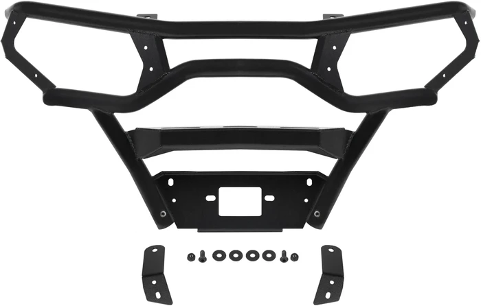 RIVAL POWERSPORTS USA - 2444.6864.1 - Front Bumper
