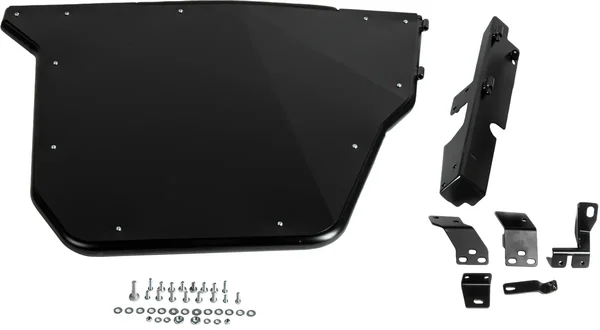RIVAL POWERSPORTS USA - 2444.6891.2 - Half Doors