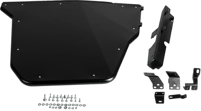 RIVAL POWERSPORTS USA - 2444.6891.2 - Half Doors