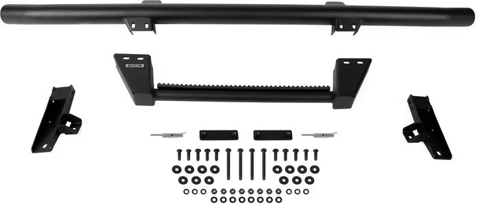 RIVAL POWERSPORTS USA - 2444.7187.1 - Rear Bumper