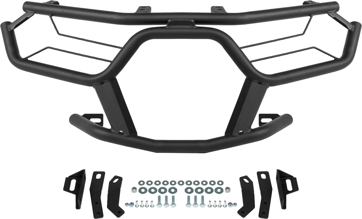 RIVAL POWERSPORTS USA - 2444.7514.1 - Front Bumper
