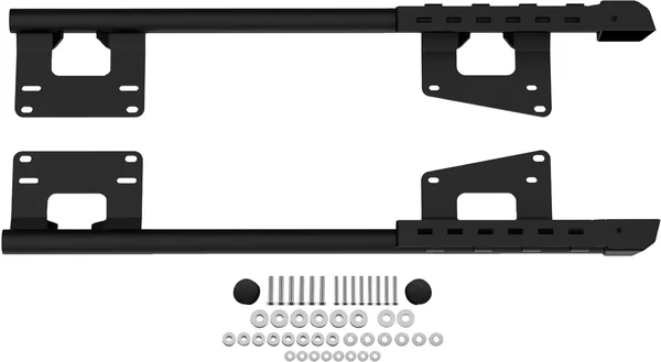 RIVAL POWERSPORTS USA - 2444.8176.1 - Rock Sliders