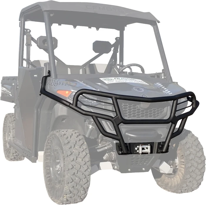 RIVAL POWERSPORTS USA - 2444.8177.1 - Front Bumper