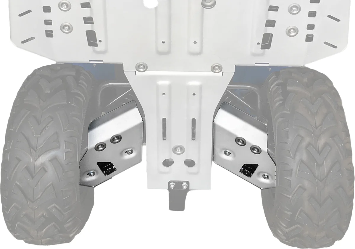 RIVAL POWERSPORTS USA - 2444.8182.1 - Alloy A-Arm Guards