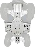 RIVAL POWERSPORTS USA - 2444.8184.1 - Central Skid Plate