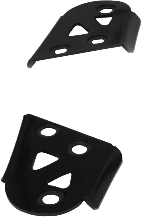 RIVAL POWERSPORTS USA - 2K.8182.1 - Plastic A-Arm Guards