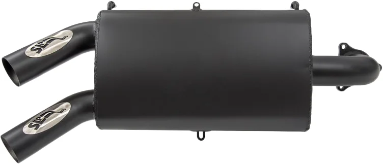 SLP - 09-127 - Performance S/O Muffler