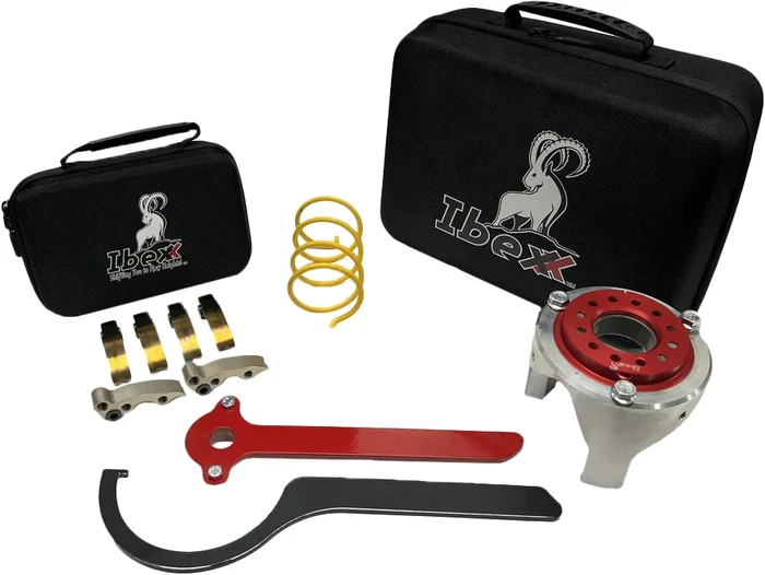 IBEXX - 72723 - Stage 1 Clutch Kit