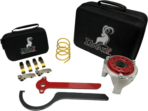 IBEXX - 72733 - Stage 1 Clutch Kit