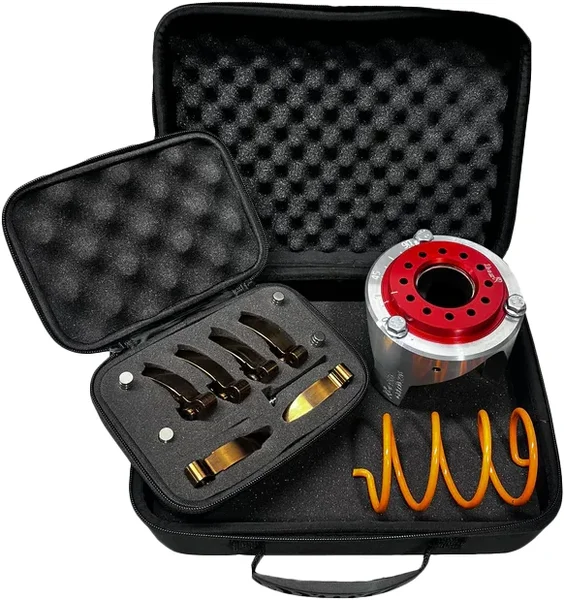 IBEXX - 72724 - Stage 1 Clutch Kit