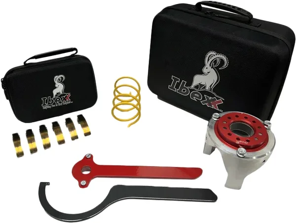 IBEXX - 72722 - Stage 1 Clutch Kit