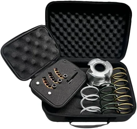 IBEXX - 12770 - Stage 2 Clutch Kit