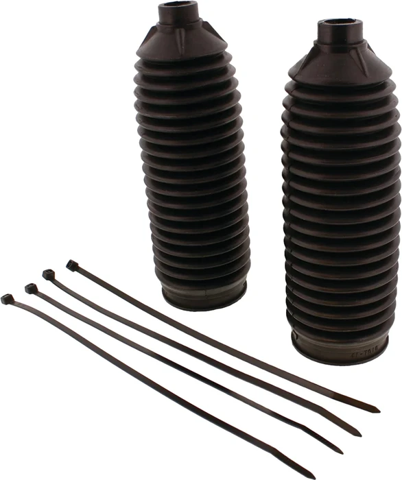 ALL BALLS - 51-3014 - TIE ROD BOOT KIT POL
