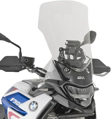 GIVI - D5145ST - Windscreen Specific