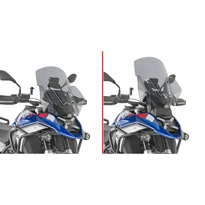 GIVI - D5144S - Windscreen Specific