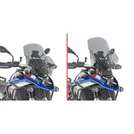 GIVI - D5144S - Windscreen Specific