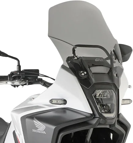 GIVI - D1203S - Windscreen Specific