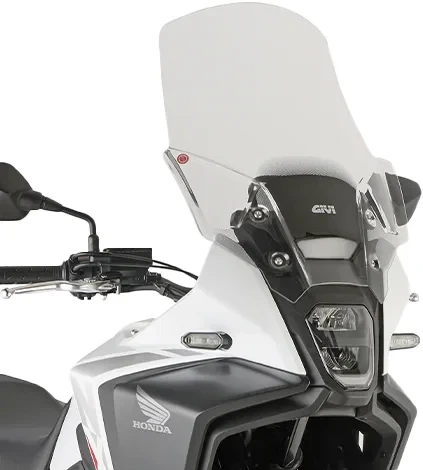 GIVI - D1203ST - Windscreen Specific