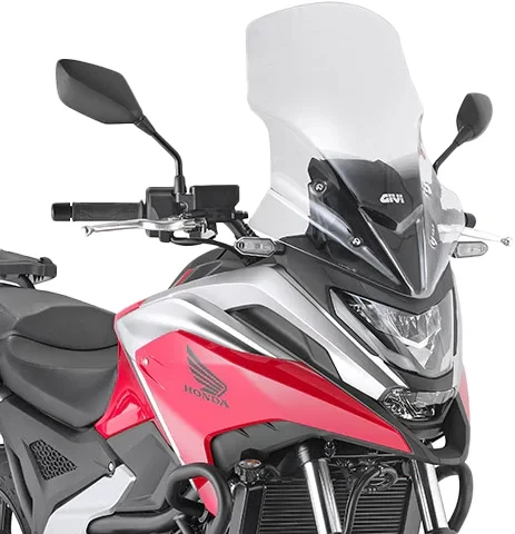 GIVI - D1192ST - Windscreen Specific