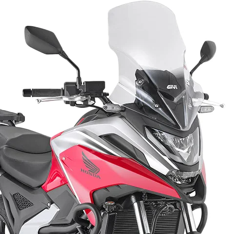 GIVI - D1192ST - Windscreen Specific