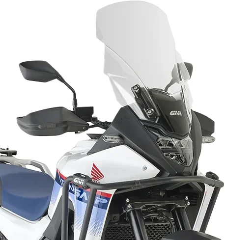 GIVI - D1201ST - Windscreen Specific