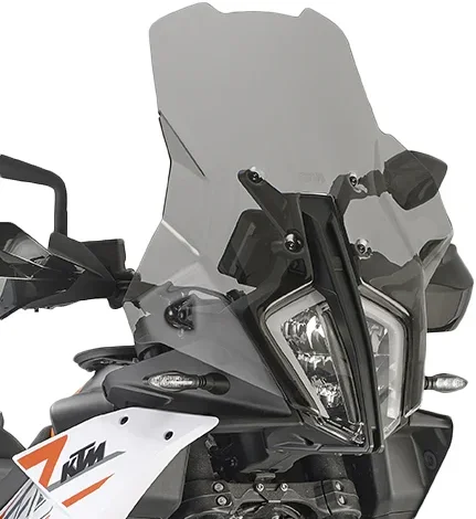 GIVI - D7716S - Windscreen Specific