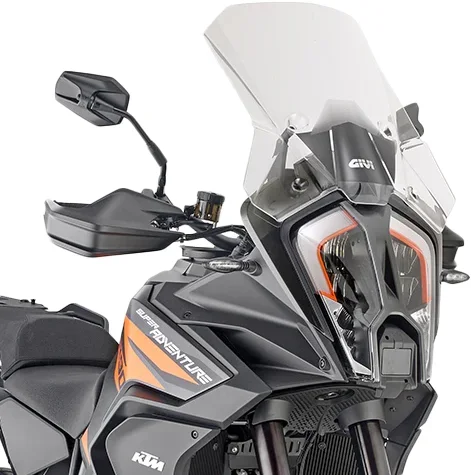 GIVI - D7713ST - Windscreen Specific